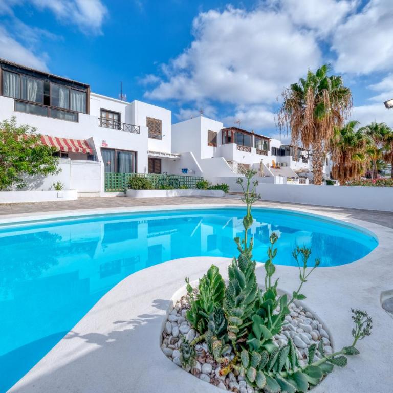 Casa Ondina - 500M to the Beach By Lanzarote Vacation Homes - Casa con 1 dormitorio - 1