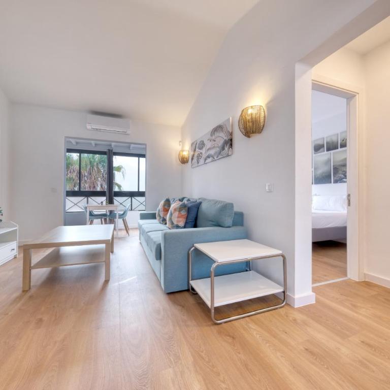 Casa Ondina - 500M to the Beach By Lanzarote Vacation Homes - Casa con 1 dormitorio - 2