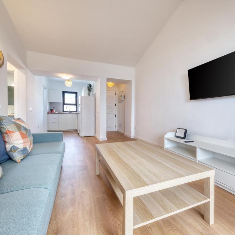 Casa Ondina - 500M to the Beach By Lanzarote Vacation Homes - Casa con 1 dormitorio - 6