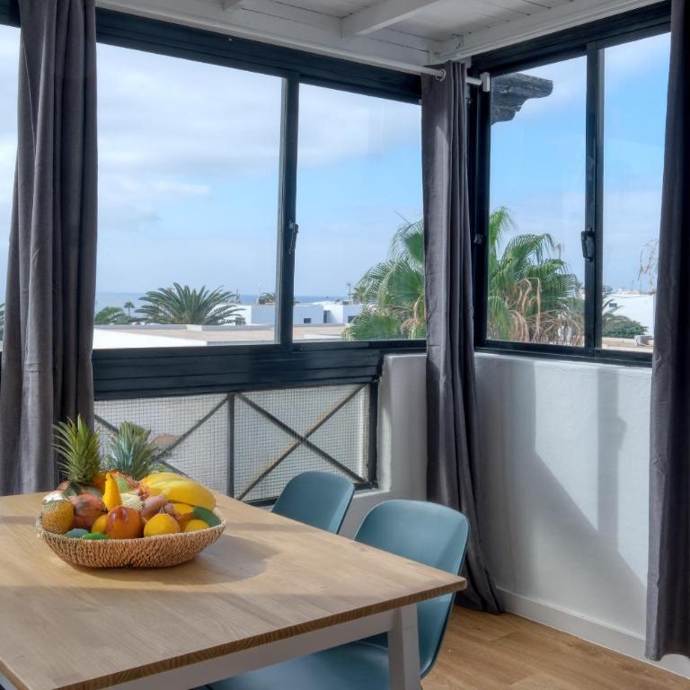 Casa Ondina - 500M to the Beach By Lanzarote Vacation Homes - Casa con 1 dormitorio - 5