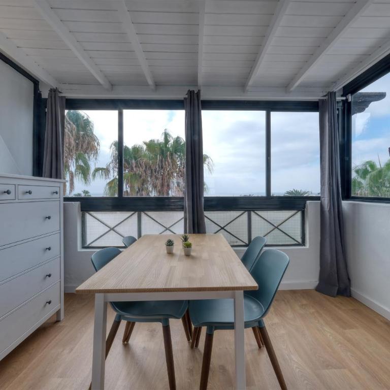 Casa Ondina - 500M to the Beach By Lanzarote Vacation Homes - Casa con 1 dormitorio - 8