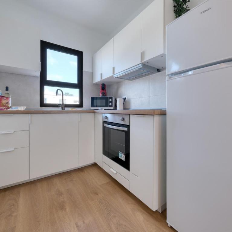 Casa Ondina - 500M to the Beach By Lanzarote Vacation Homes - Casa con 1 dormitorio - 10