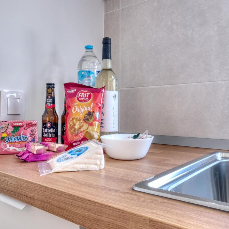 Casa Ondina - 500M to the Beach By Lanzarote Vacation Homes - Casa con 1 dormitorio - 13