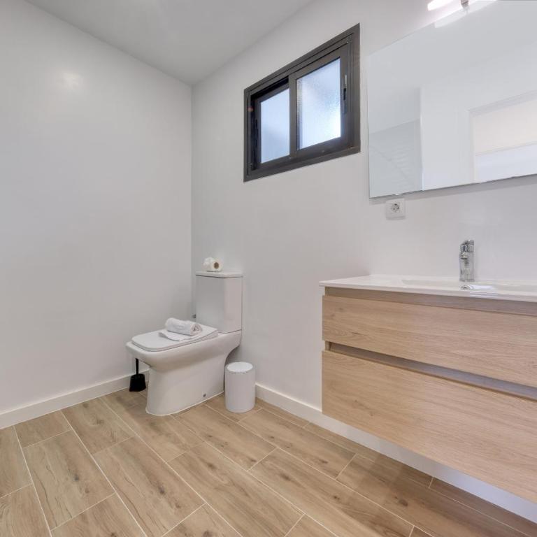 Casa Ondina - 500M to the Beach By Lanzarote Vacation Homes - Casa con 1 dormitorio - 19