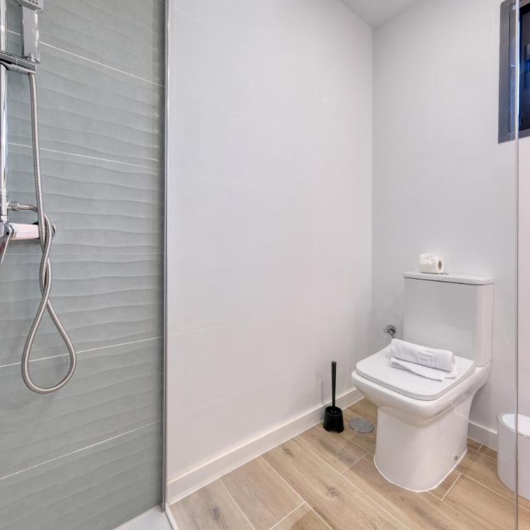 Casa Ondina - 500M to the Beach By Lanzarote Vacation Homes - Casa con 1 dormitorio - 20