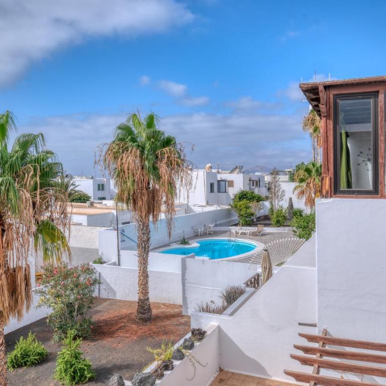 Casa Ondina - 500M to the Beach By Lanzarote Vacation Homes - Casa con 1 dormitorio - 24
