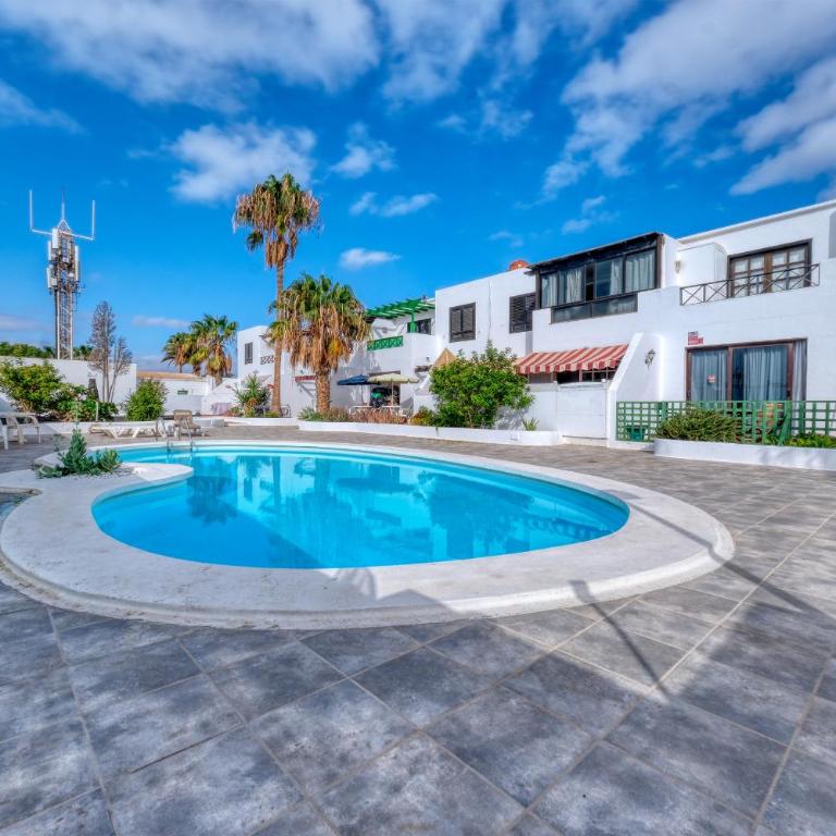 Casa Ondina - 500M to the Beach By Lanzarote Vacation Homes - Casa con 1 dormitorio - 23