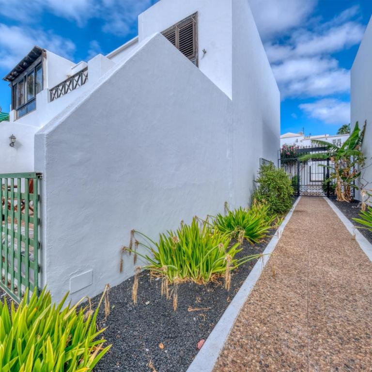 Casa Ondina - 500M to the Beach By Lanzarote Vacation Homes - Casa con 1 dormitorio - 26