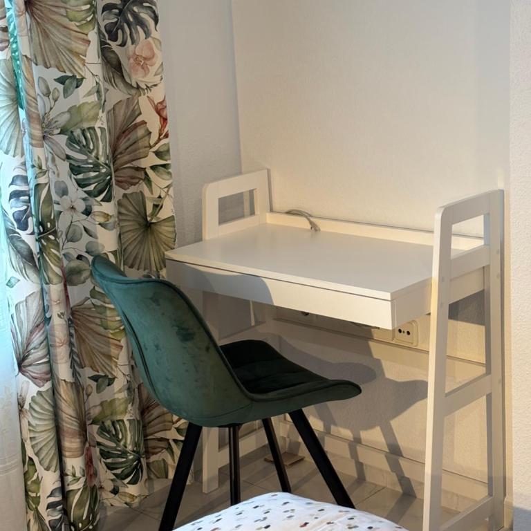 Apartamento Bulevar en Playa Albir - Apartamento de 3 dormitorios - 19