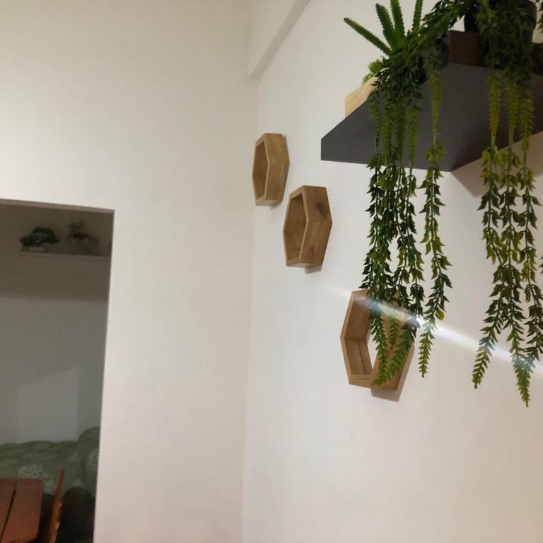 Departamento Adrián - Apartamento de 2 dormitorios - 3