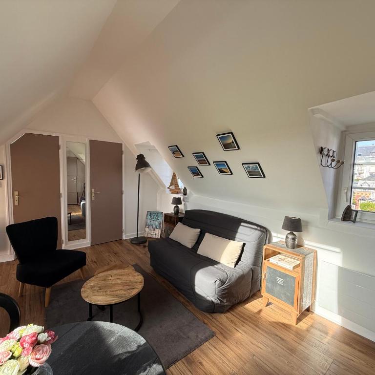 Rosebud - Appartement 1 Chambre - 9