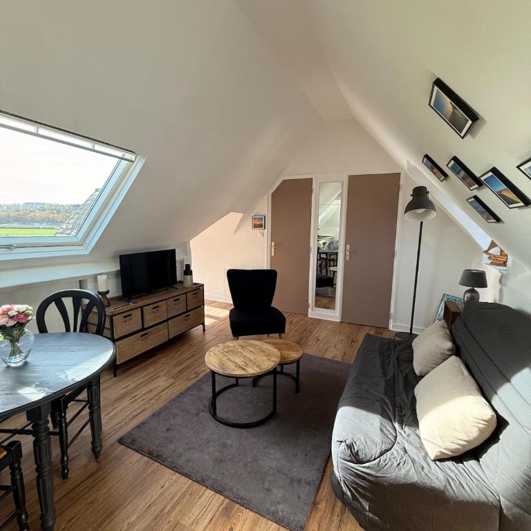 Rosebud - Appartement 1 Chambre - 10