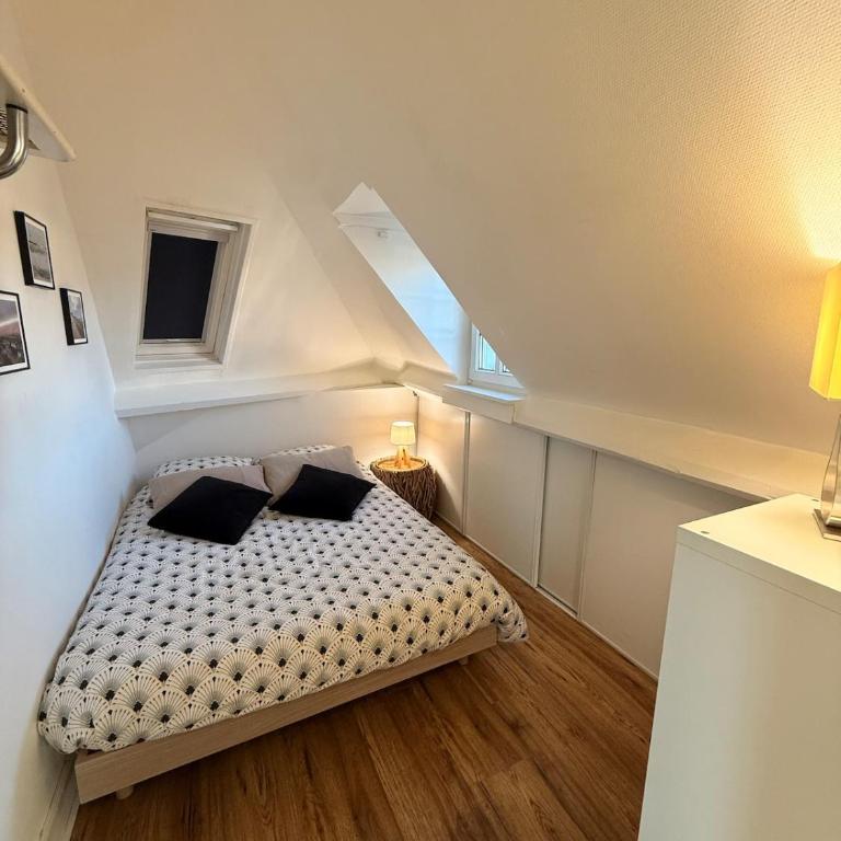 Rosebud - Appartement 1 Chambre - 11