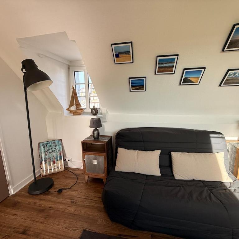 Rosebud - Appartement 1 Chambre - 13