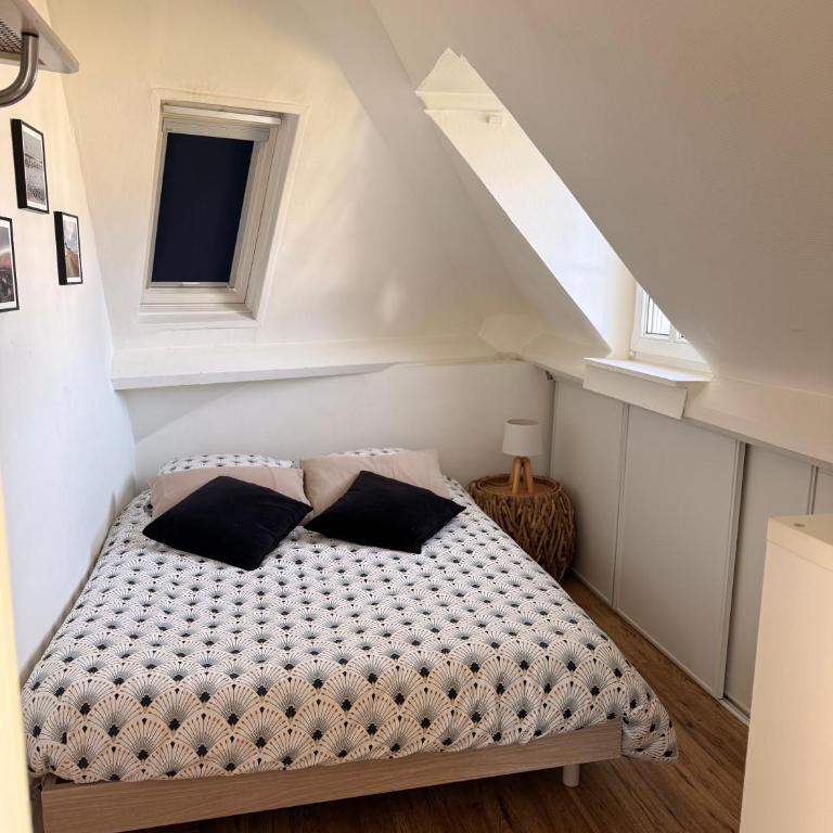 Rosebud - Appartement 1 Chambre - 17