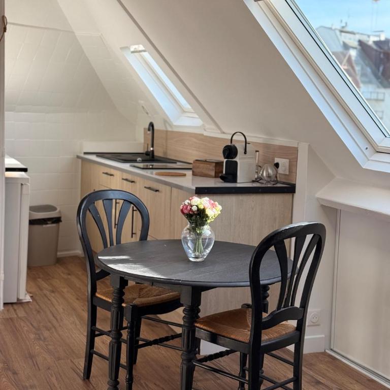 Rosebud - Appartement 1 Chambre - 19