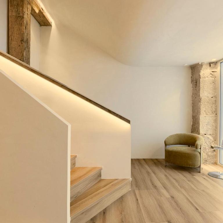 Enea Living - Studio Apartment with Balcony and River View - 29