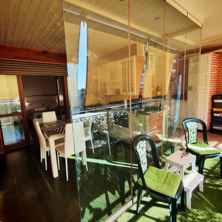 Leonardo Rome Holidays - Suite - 4