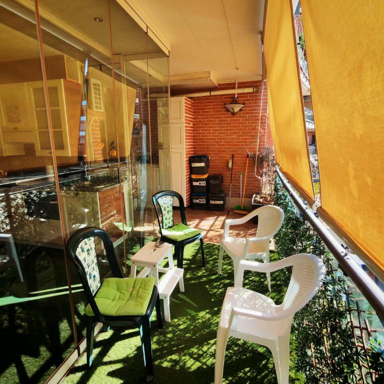 Leonardo Rome Holidays - Suite - 1