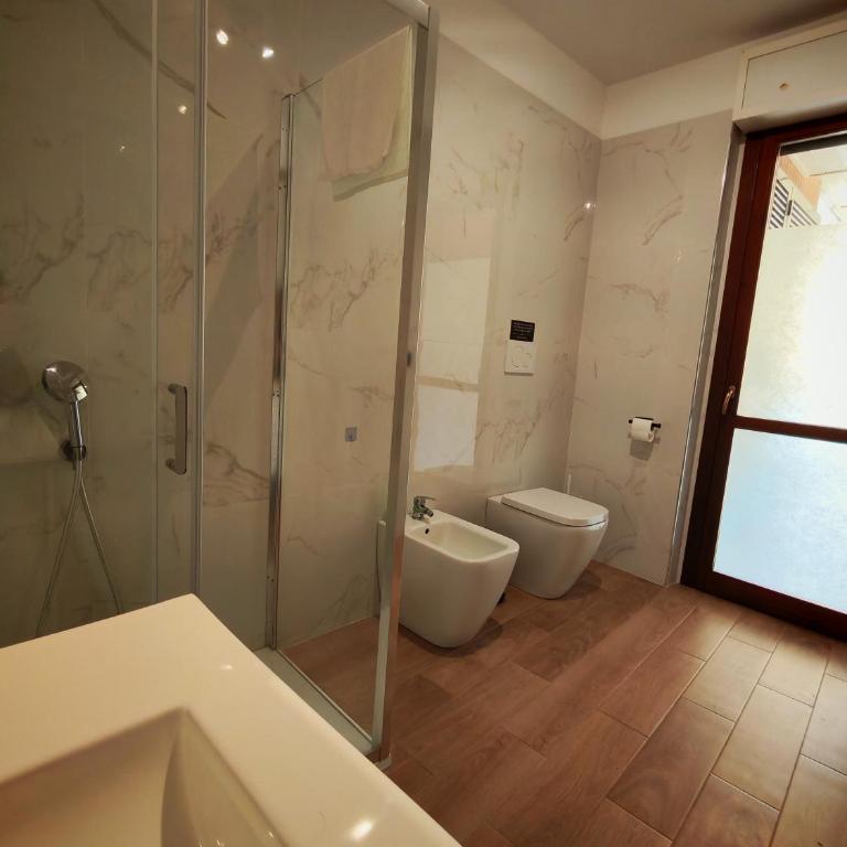 Leonardo Rome Holidays - Suite - 5