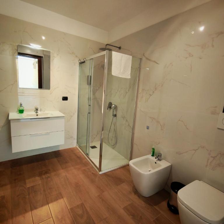 Leonardo Rome Holidays - Suite - 6