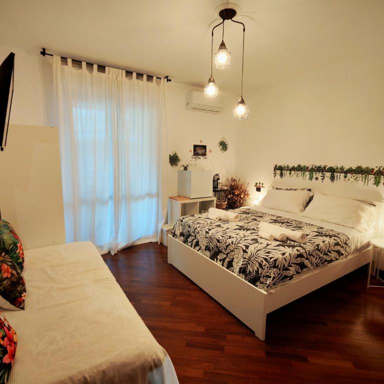 Leonardo Rome Holidays - Apartment with Terrace - 2