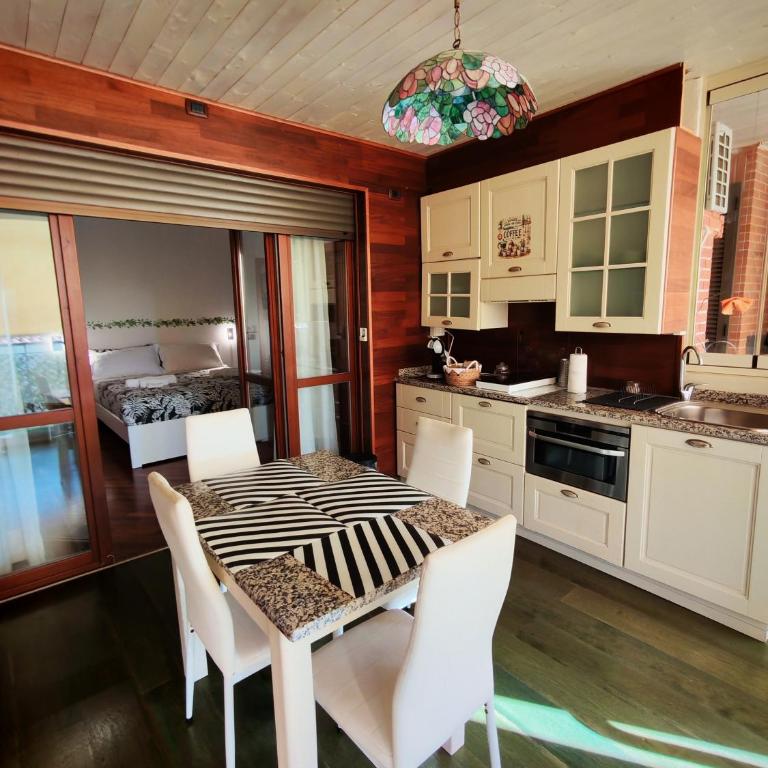 Leonardo Rome Holidays - Suite - 7