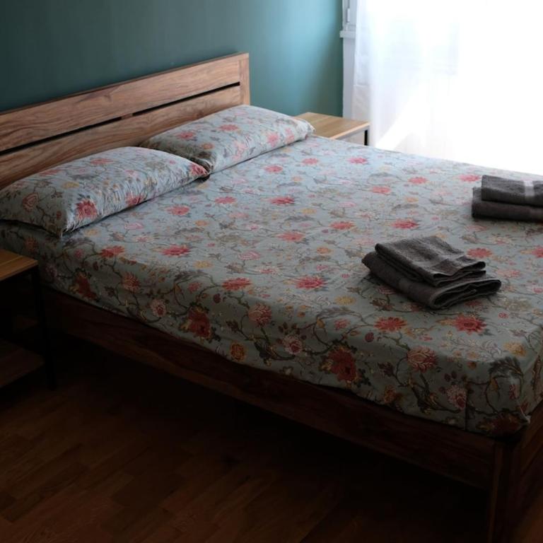 Trastevere Terrace Bright Apartment - Appartamento con 1 Camera da Letto - 3