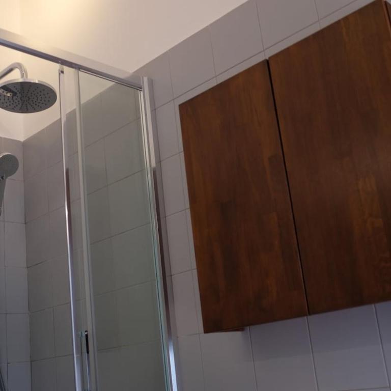 Trastevere Terrace Bright Apartment - Appartamento con 1 Camera da Letto - 4