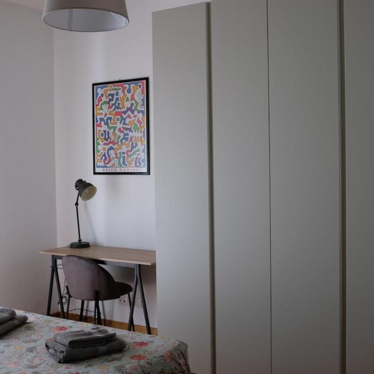 Trastevere Terrace Bright Apartment - Appartamento con 1 Camera da Letto - 5