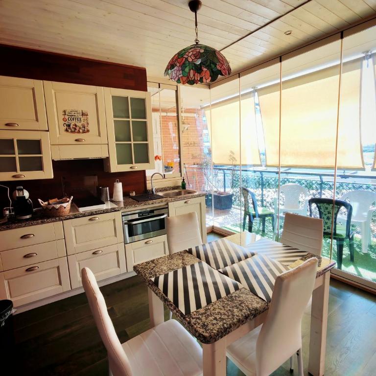 Leonardo Rome Holidays - Suite - 3