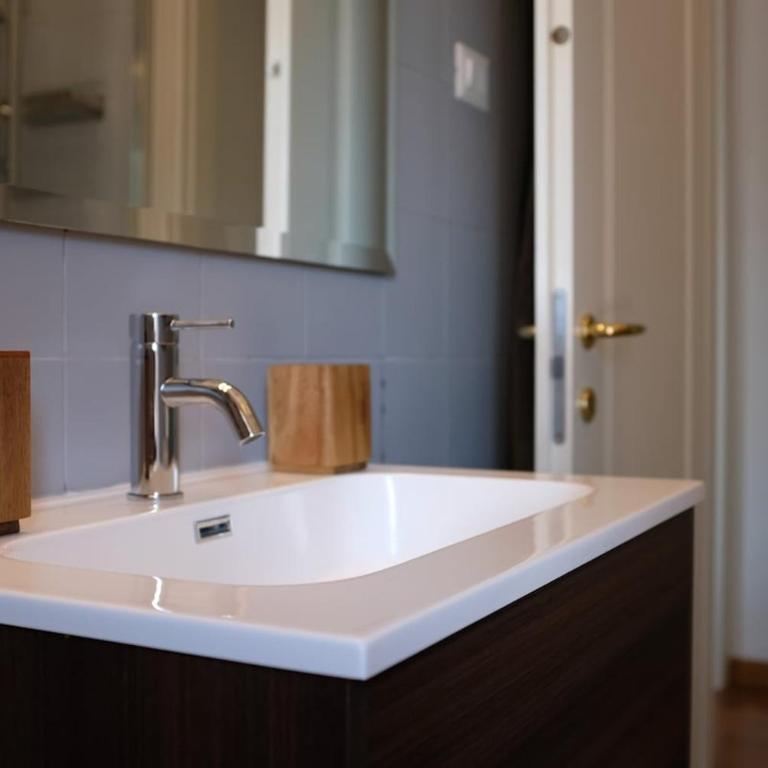 Trastevere Terrace Bright Apartment - Appartamento con 1 Camera da Letto - 6