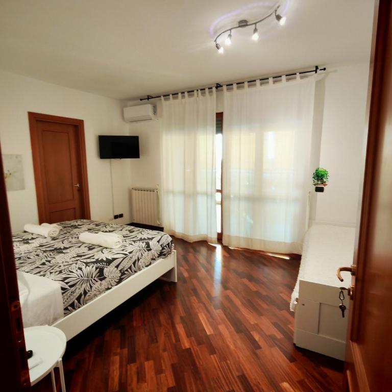 Leonardo Rome Holidays - Suite - 2