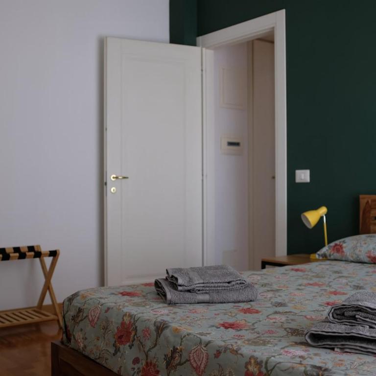 Trastevere Terrace Bright Apartment - Appartamento con 1 Camera da Letto - 12