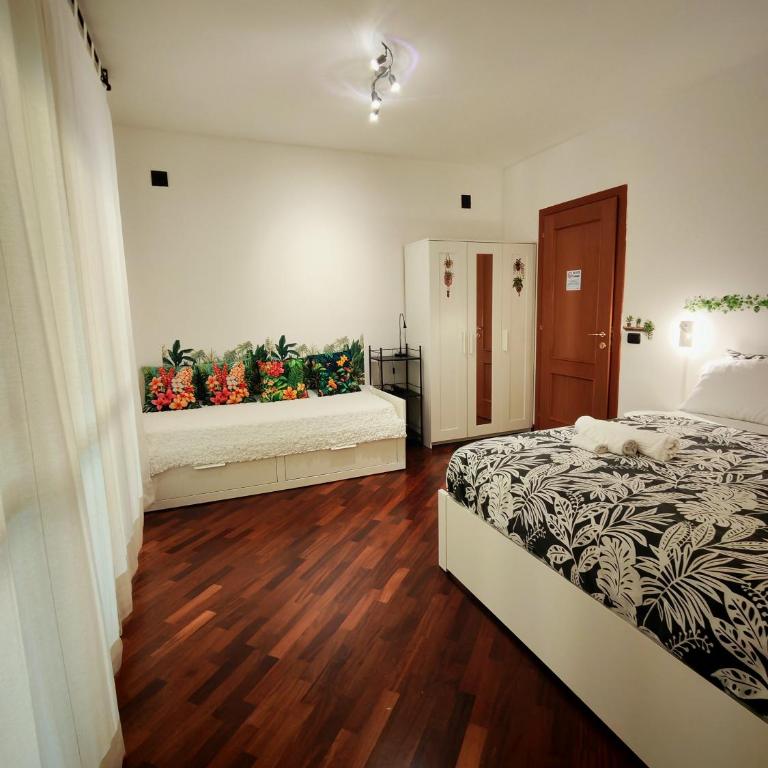 Leonardo Rome Holidays - Suite - 8