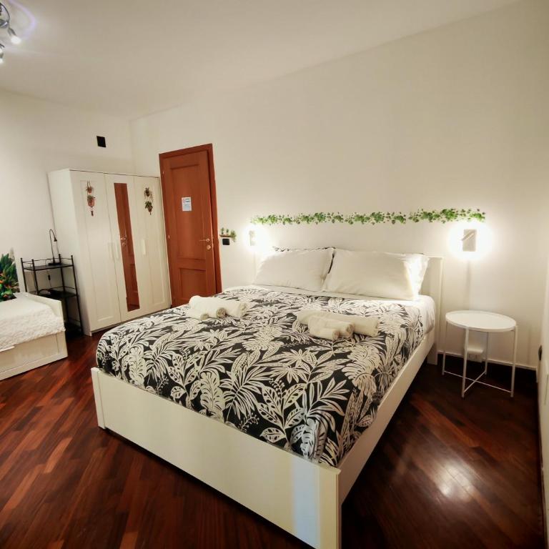Leonardo Rome Holidays - Suite - 9