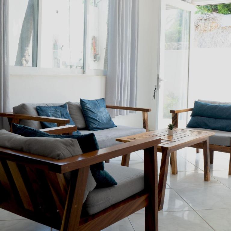 Tribu Tipis & Surf - Apartamento Deluxe de 2 dormitorios - 4