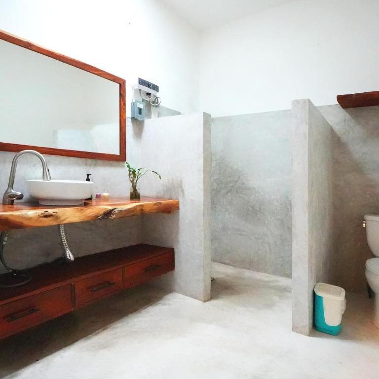 Tribu Tipis & Surf - Apartamento Deluxe de 2 dormitorios - 1