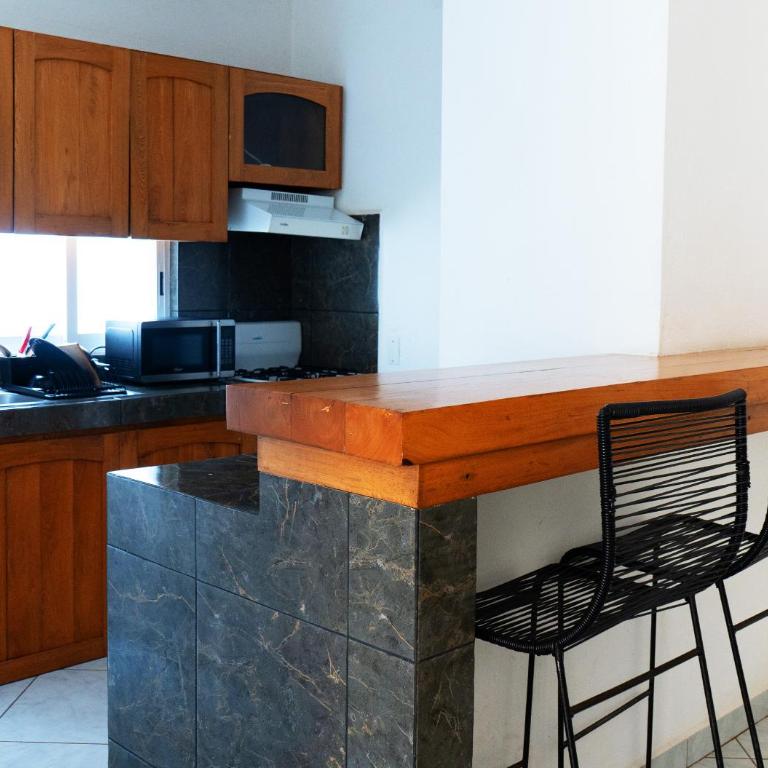 Tribu Tipis & Surf - Apartamento Deluxe de 2 dormitorios - 6