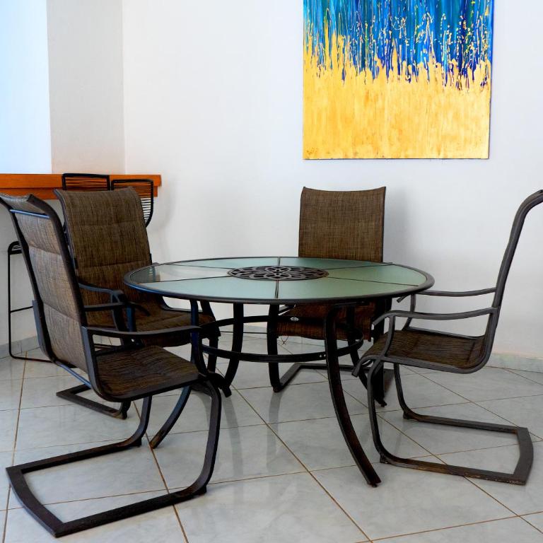 Tribu Tipis & Surf - Apartamento Deluxe de 2 dormitorios - 7