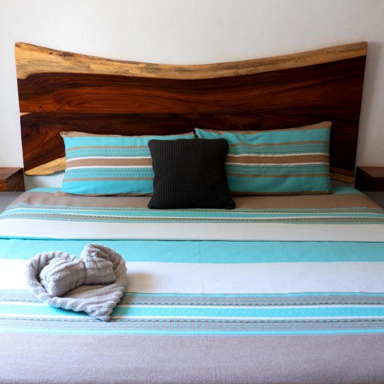 Tribu Tipis & Surf - Apartamento Deluxe de 2 dormitorios - 10