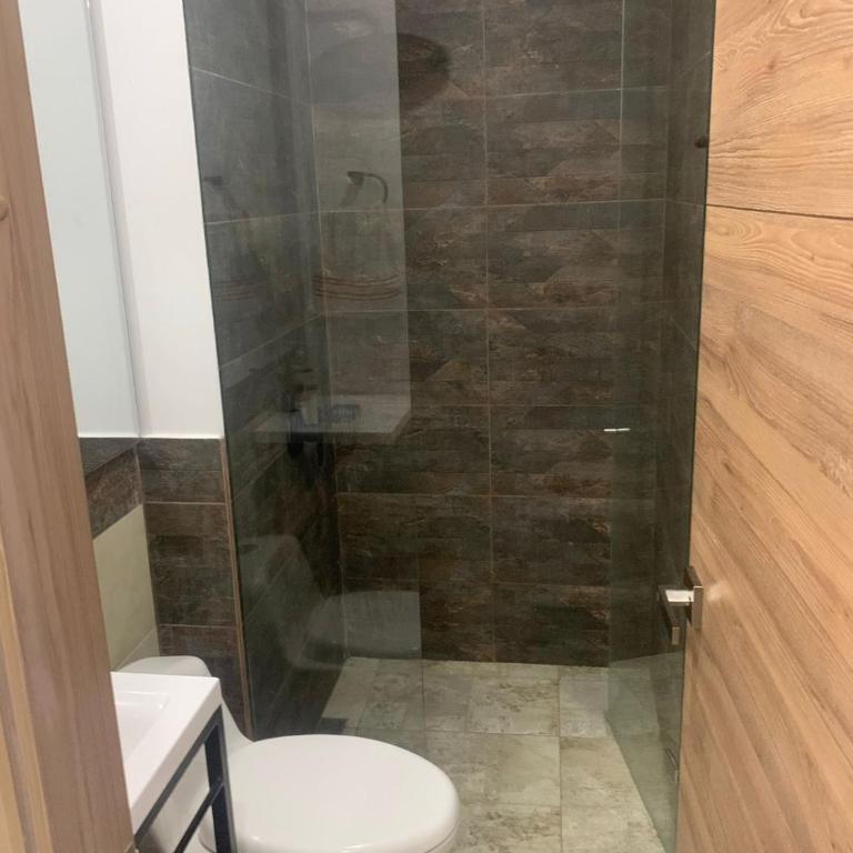 Rodadero Cmol945 - One-Bedroom Apartment - 4