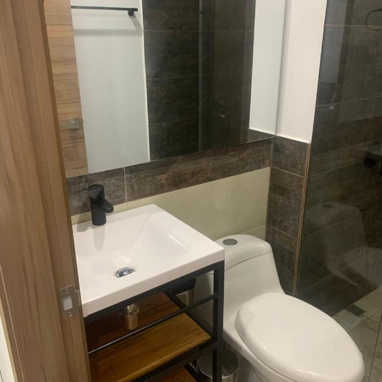 Rodadero Cmol945 - One-Bedroom Apartment - 7