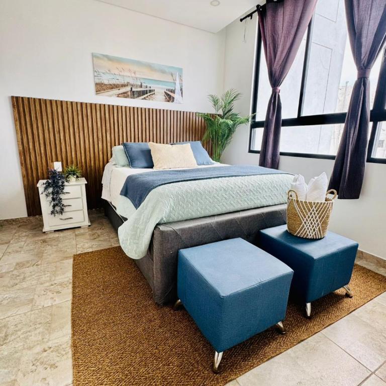 Rodadero Cmol945 - One-Bedroom Apartment - 2