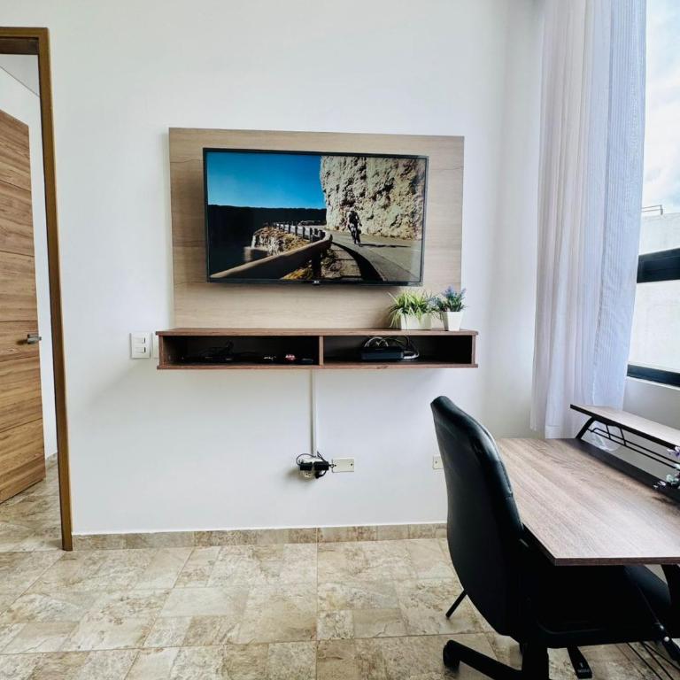Rodadero Cmol945 - One-Bedroom Apartment - 11