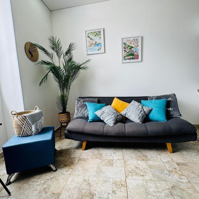 Rodadero Cmol945 - One-Bedroom Apartment - 14