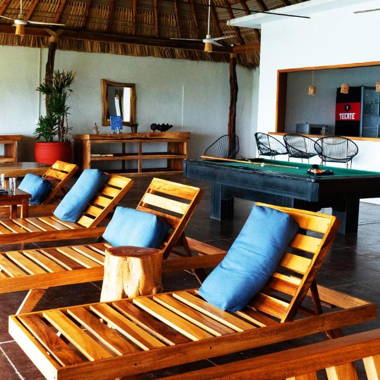 Tribu Tipis & Surf - Tienda - 16