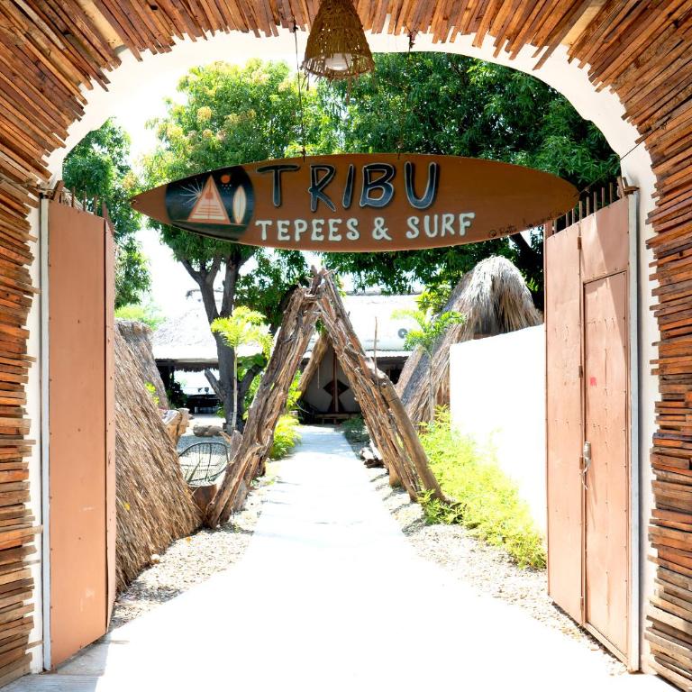 Tribu Tipis & Surf - Tienda - 14