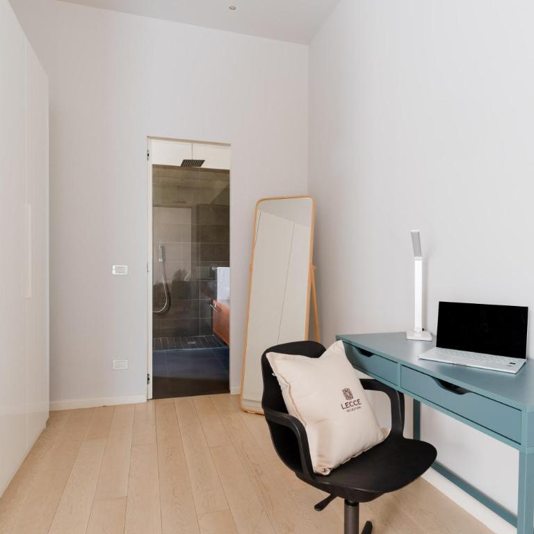 Ambra Apartment - Lecce Selection - Appartamento con 1 Camera da Letto - 16