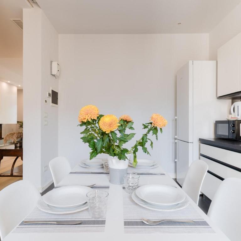 Ambra Apartment - Lecce Selection - Appartamento con 1 Camera da Letto - 9